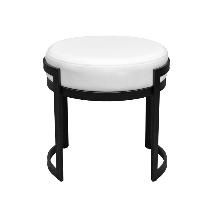 Табурет Deco Flo White