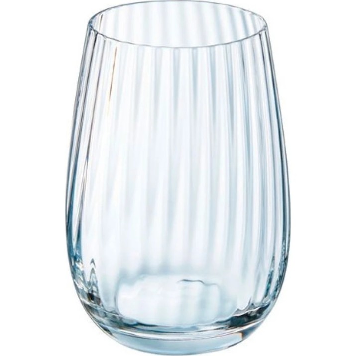 Набор стаканов Arcoroc Outline 6pcs 370 ml (V9977)