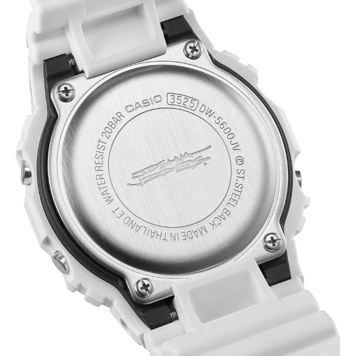 Наручные часы Casio DW-5600JV-7ER
