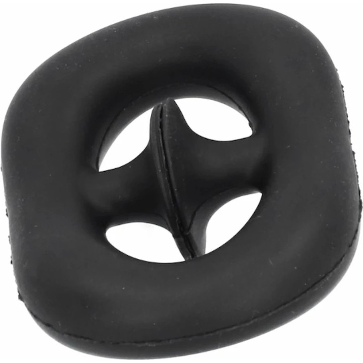 Антистресс Pop It Simple Dimple Snapperz Mix Color Black