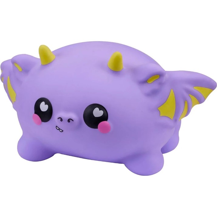 Antistress Smooshzees Luvzees Dragon Puffin (8234)
