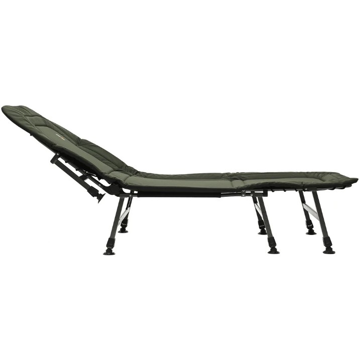 Раскладушка Cuzo L8 Khaki