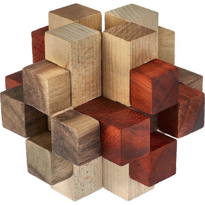 Brain Puzzle Eureka 473912