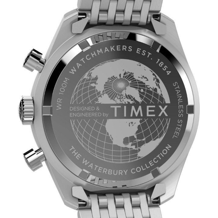 Ceas de mână Timex TW2Y18700