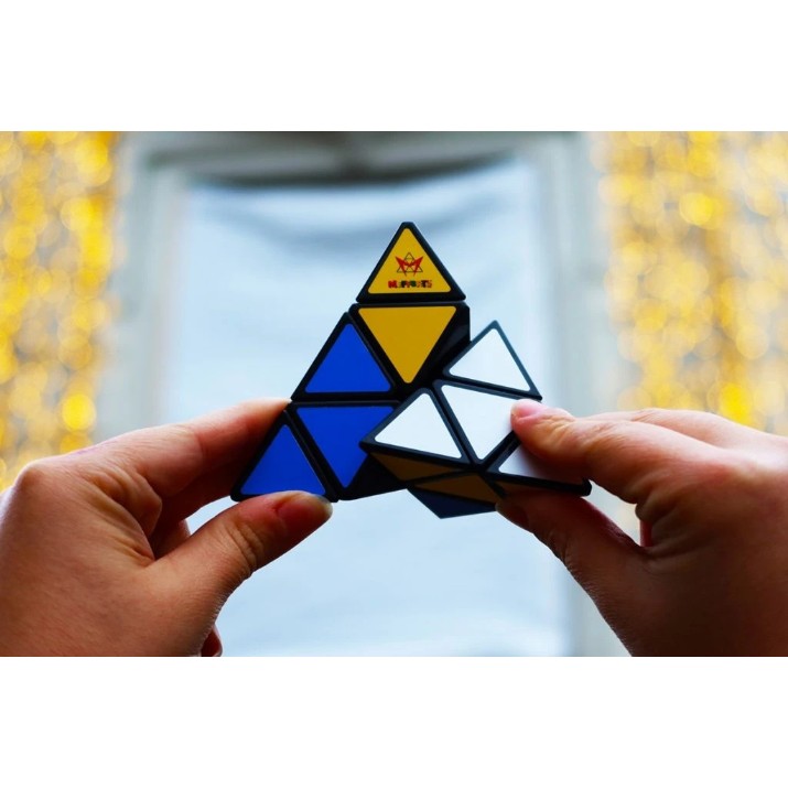 Головоломка Recent Pyraminx (M5035)