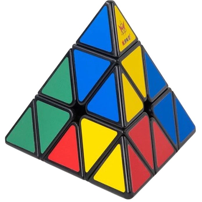Головоломка Recent Pyraminx (M5035)