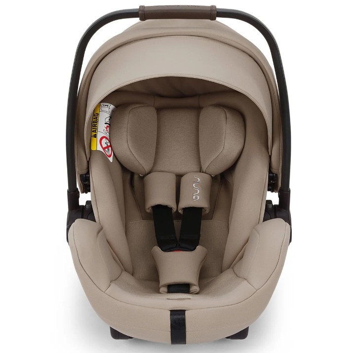 Детское автокресло Nuna i-Size Arra Flex Chateau 40-87cm (CS20210CHTGL)