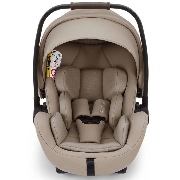 Детское автокресло Nuna i-Size Arra Flex Chateau 40-87cm (CS20210CHTGL)