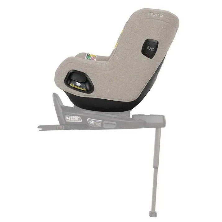 Детское автокресло Nuna i-Size Todl Next Chateau 40-105cm (CS14910CHTGL)