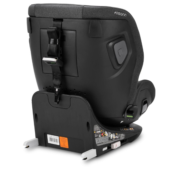 Детское автокресло Osann Flame360 i-Size Universe Grey