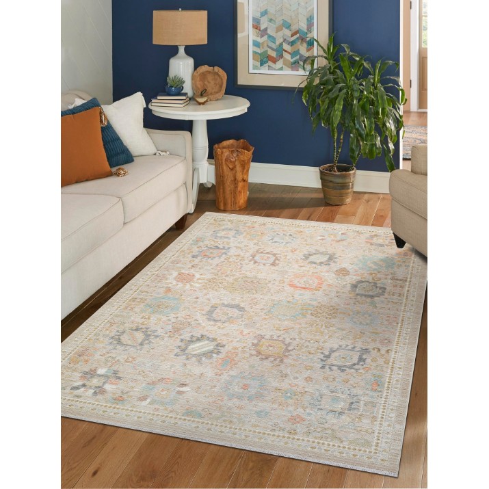 Covor Conceptum Hypnose Rustik 2221 Beige 0.80x1.50m