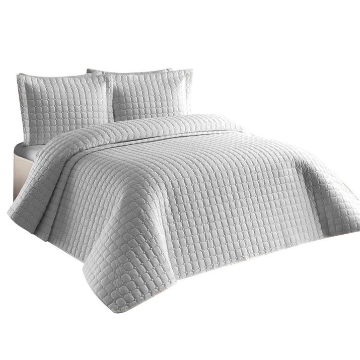 Постельное бельё L'Essentiel Estiva Grey