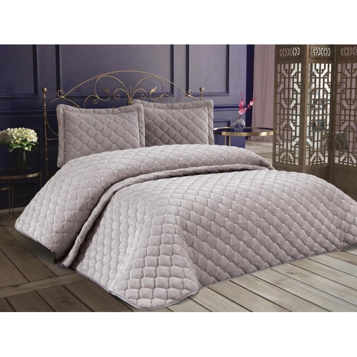 Постельное бельё L'Essentiel Lima Grey