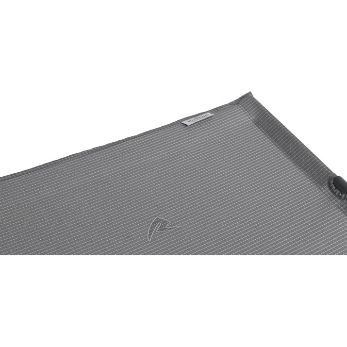 Раскладушка Robens Outpost Base Camp Tall Grey (490124)