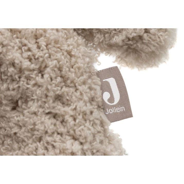Jucărie de pluș Jollein Elephant (037-001-68153)