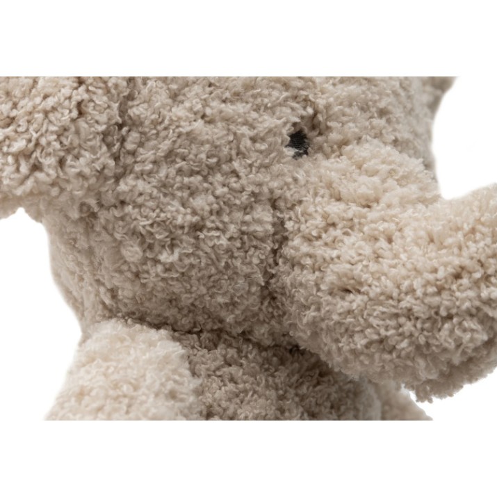 Jucărie de pluș Jollein Elephant (037-001-68153)