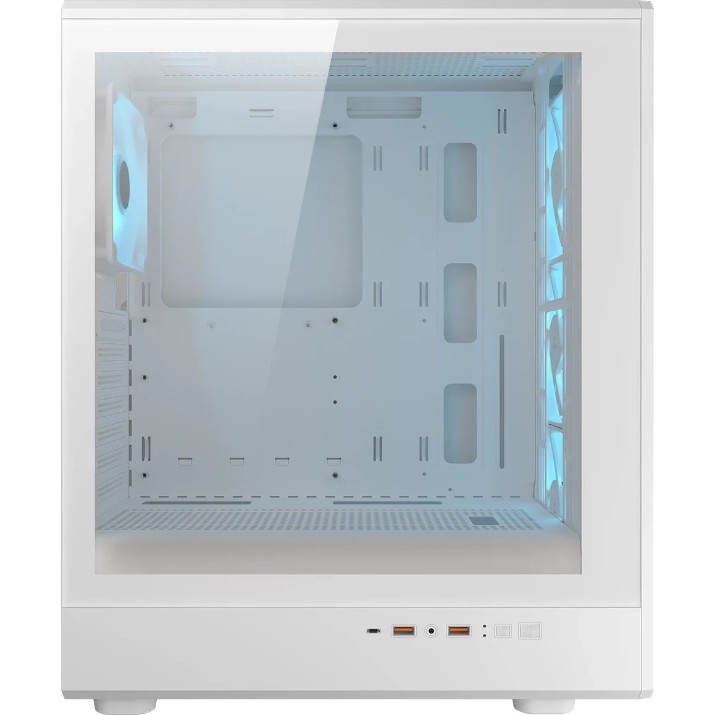 Корпус Cougar Airface Pure Pro White 