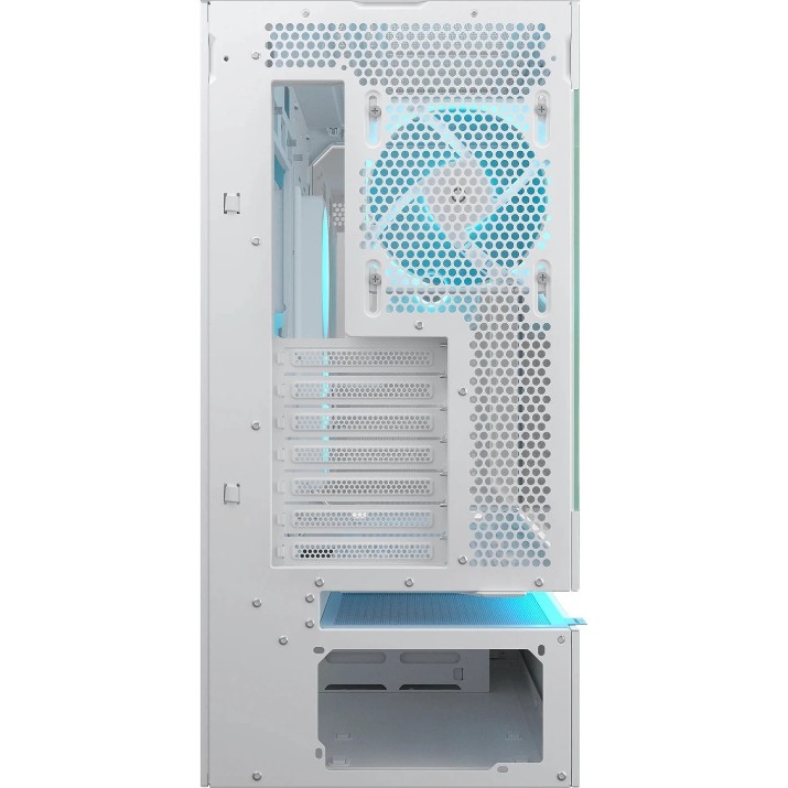 Корпус Cougar CFV235 White