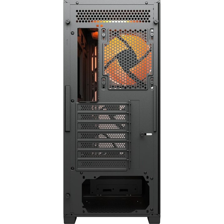 Корпус Cougar MX600 Air Pro Black