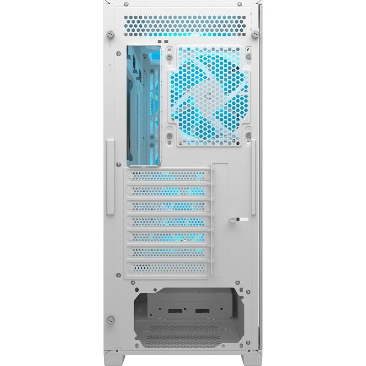 Корпус Cougar MX600 Air Pro White 