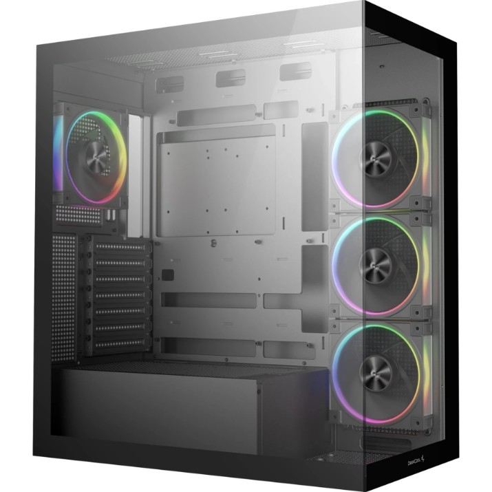 Carcasă Deepcool CG580 4F V2