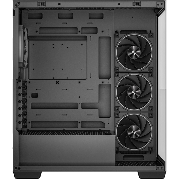 Carcasă Deepcool CG580 4F V2