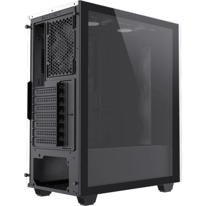 Carcasă GameMax Diamond CP White