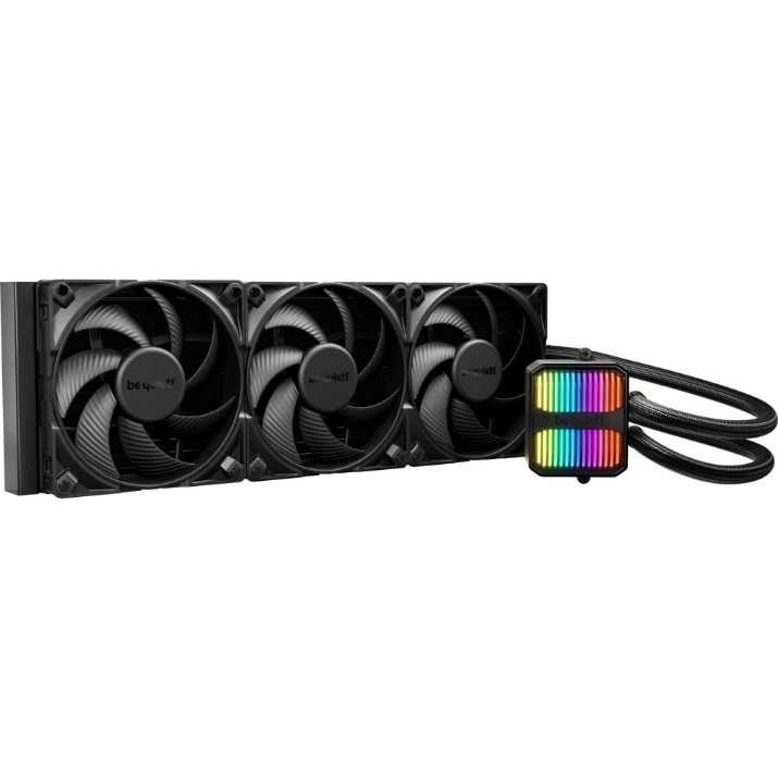 Cooler Procesor Be quiet! Silent Loop 3 420mm (BW026)