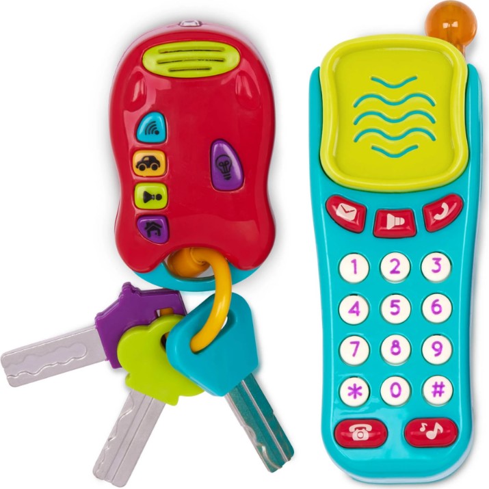 Jucarii interactive Battat BT4629Z