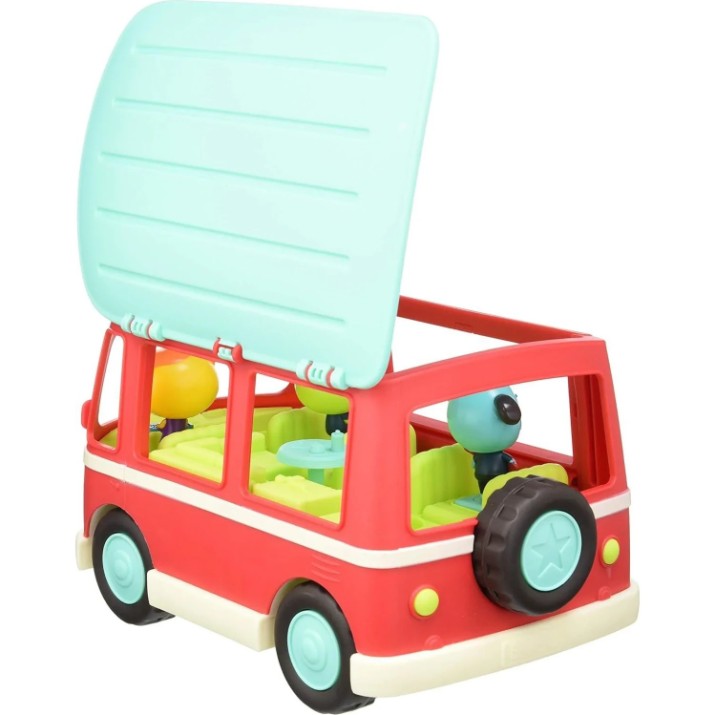 Интерактивная игрушка Battat BX2316Z