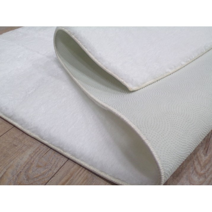 Ковёр Conceptum Hypnose Soft Plush White