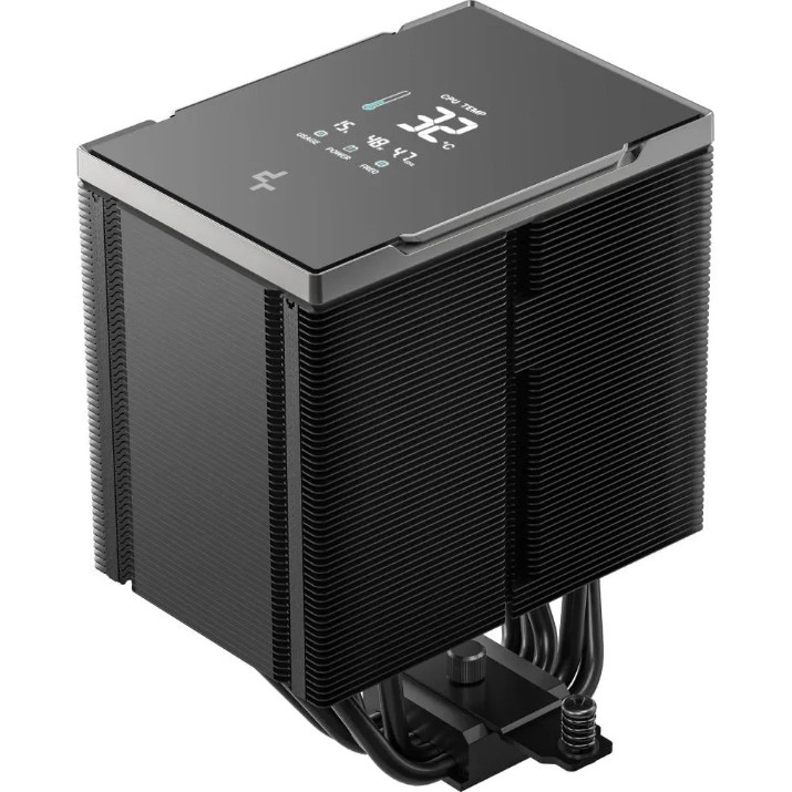 Cooler Procesor DeepCool AK500 G2 Digital NXY