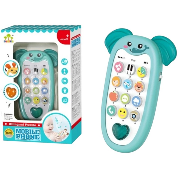 Jucarii interactive ChiToys 69497
