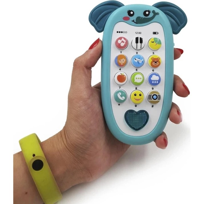 Jucarii interactive ChiToys 69497