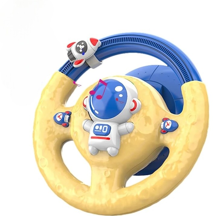 Jucarii interactive ChiToys Little Driver (МЛЕ2.144)