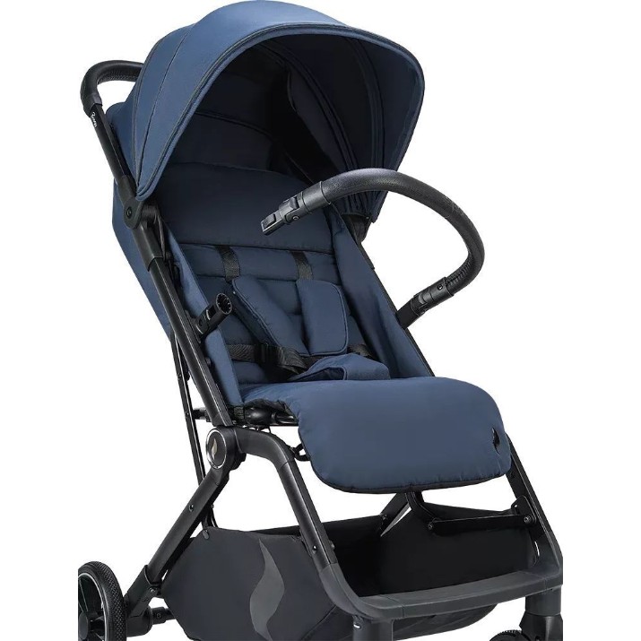 Коляска Osann Boogy 2 Cobalt (120-303-319)