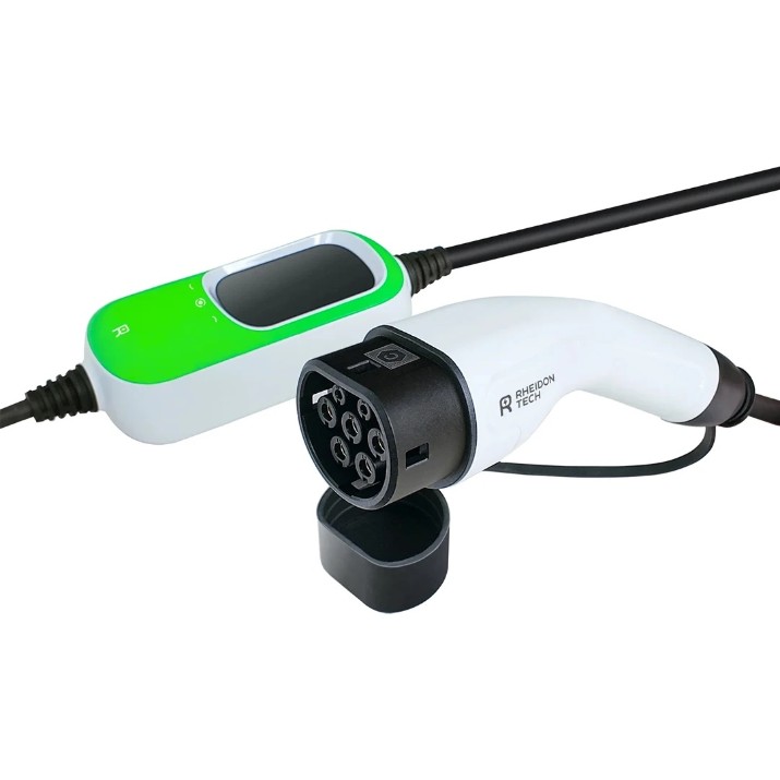 Зарядное устройство для электромобилей EvDrive Rheidon Tech (PC100-11K)