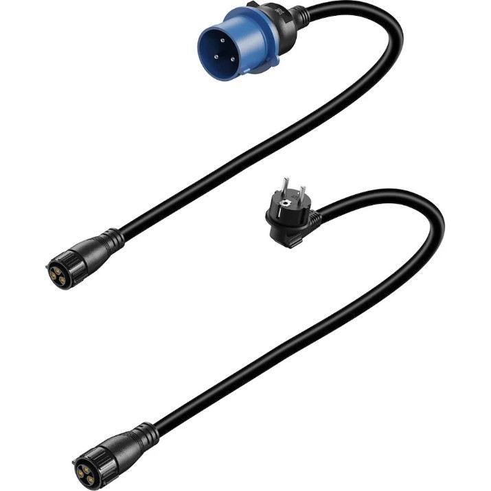 Зарядное устройство для электромобилей EvDrive Rheidon Tech (PK28-7K2)