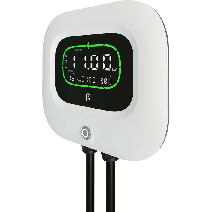 Зарядное устройство для электромобилей EvDrive Rheidon Tech (WB500-11K-GB/T)