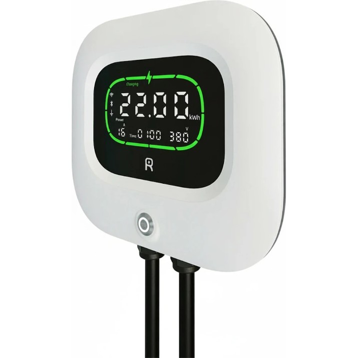 Зарядное устройство для электромобилей EvDrive Rheidon Tech (WB500-22K)