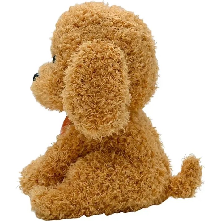 Интерактивная игрушка HD Plush Pet (17034)