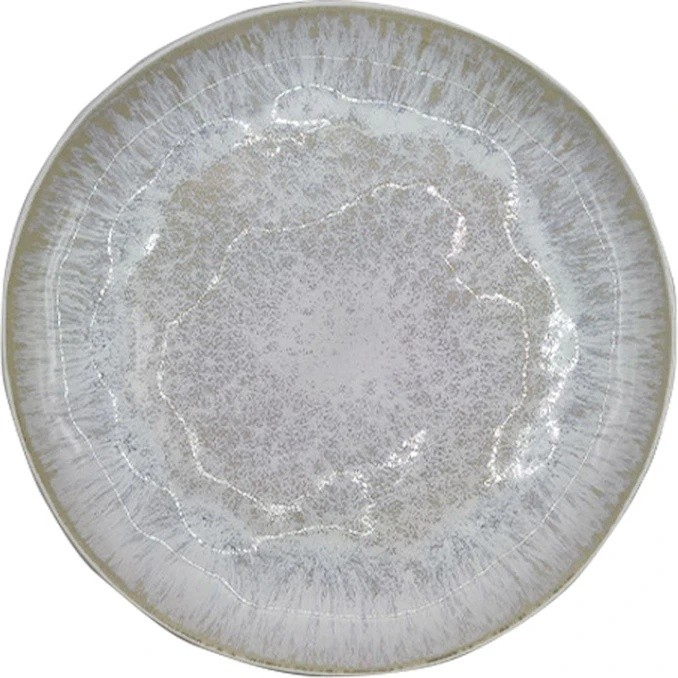 Set vase de servit Casa Masa Moonstone 25cm 6pcs (AC20)