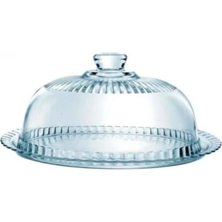 Platou servire tort Luminarc Cheese (V6859)