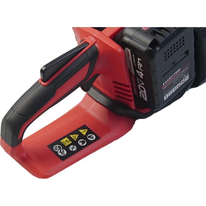 Цепная пила аккумуляторная Start Pro SBS-16