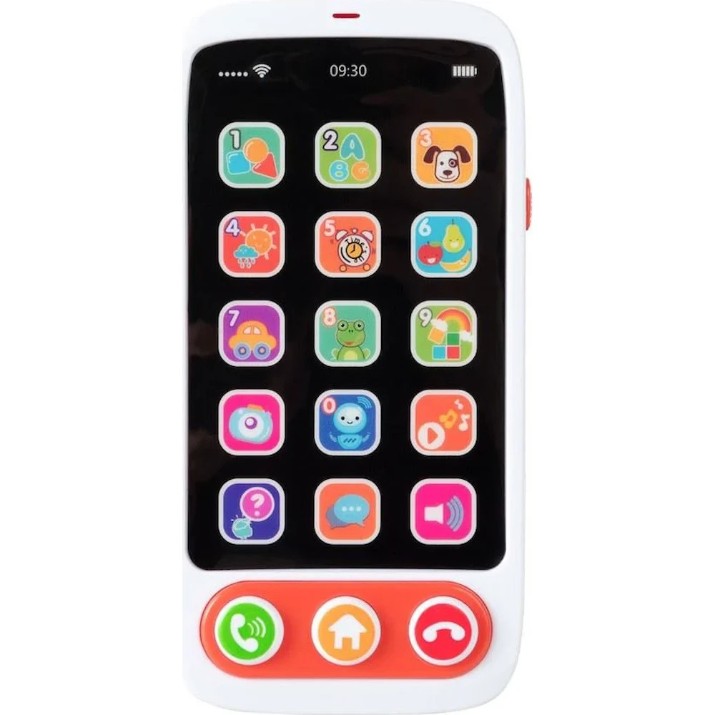 Интерактивная игрушка Premaman Smartphone (PJPYDV-CCC-UNQ0