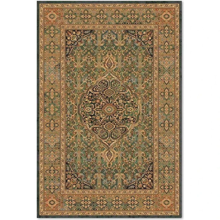 Ковёр Covoare Ungheni Antique 1524_1_53511 2x2,9m
