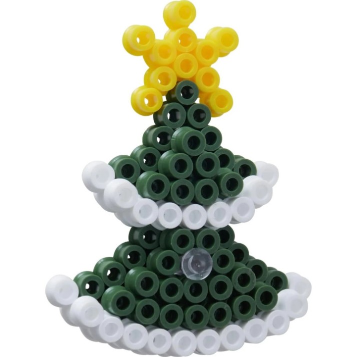 Mozaic Hama Giant Advent Calendar 5000pcs (3046)