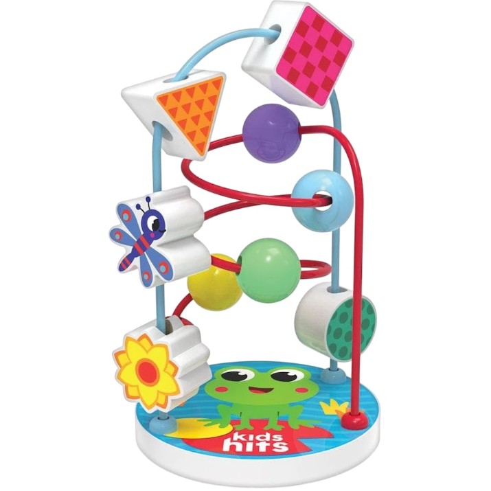 Лабиринт Kids Hits Happy Frog (4897126754483)