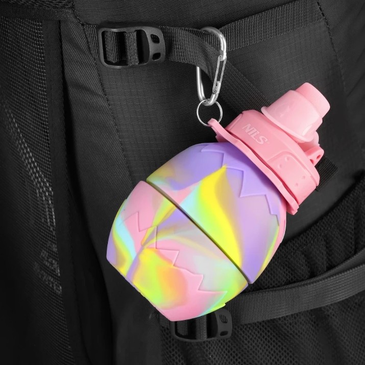 Termos Nils NC4102 700ml Pink