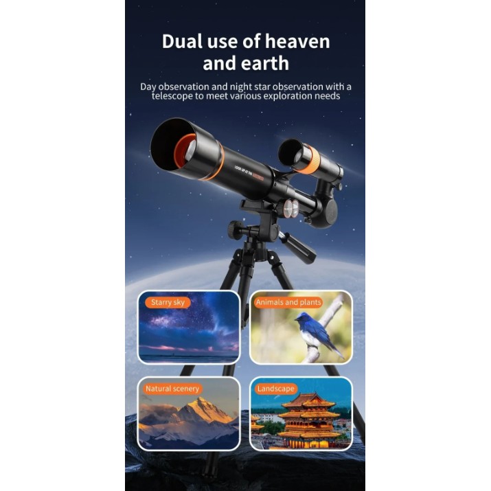 Telescop HD 47741